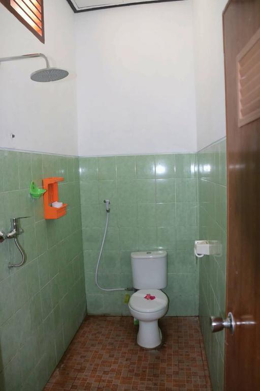 אמד Taman Sandat מראה חיצוני תמונה