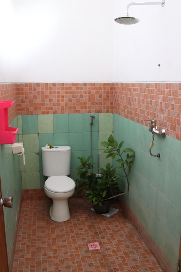 אמד Taman Sandat מראה חיצוני תמונה